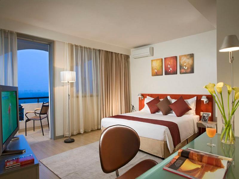 Citadines Biyun Sanghaj Kültér fotó