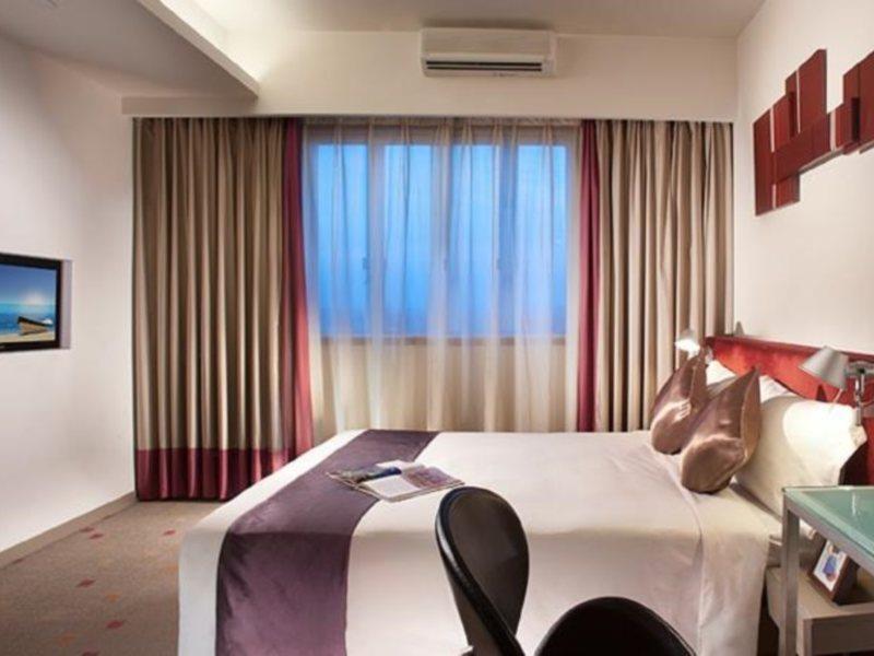 Citadines Biyun Sanghaj Kültér fotó