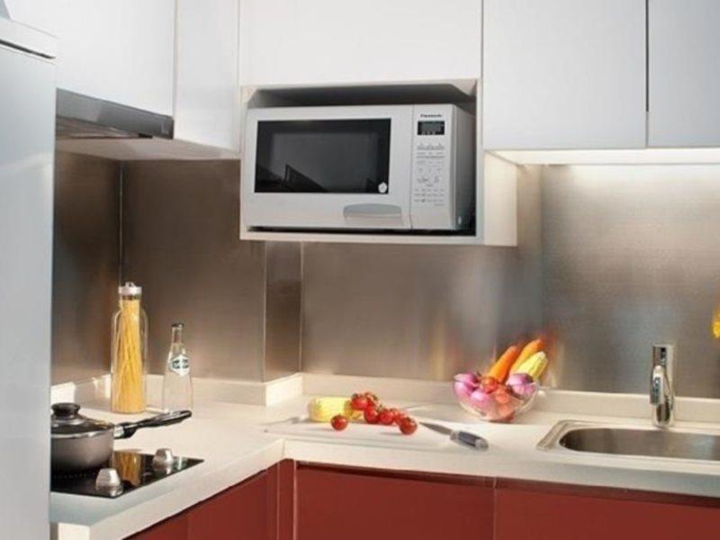 Citadines Biyun Sanghaj Kültér fotó