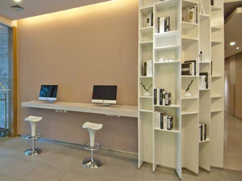 Citadines Biyun Sanghaj Kültér fotó